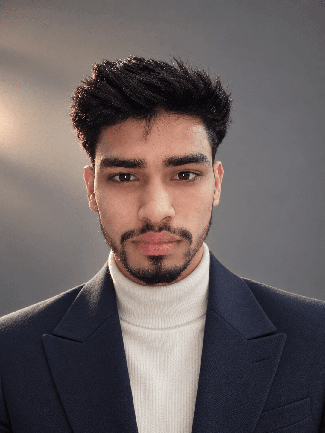 Aditya Dimri, Co-founder & CTO of SIFAKA LABS