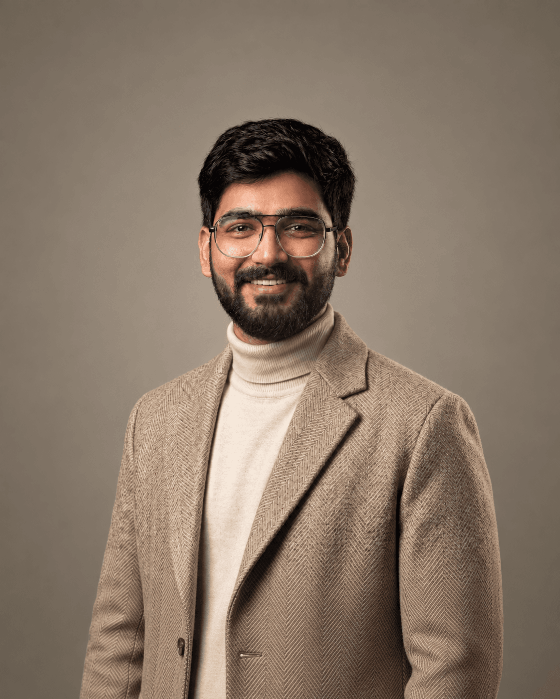 Shwetanshu Bhatt, Co-founder & CEO of SIFAKA LABS