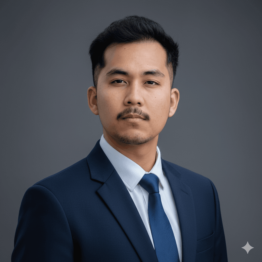 Sudhanshu, co-founder of SIFAKA LABS